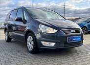 Ford Galaxy 7