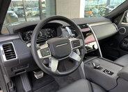 Land Rover Discovery SUV 3,0 l 221 kw