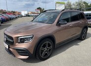 Mercedes-Benz GLB 1