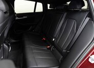 BMW X4 SUV / Terénní 2,0 l 140 kw