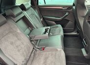 Škoda Kodiaq SUV 2,0 l 110 kw