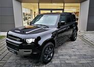 Land Rover Defender 1