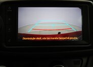 Toyota Yaris Hatchback 1,5 l 82 kw