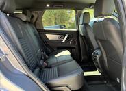 Land Rover Discovery Sport 32