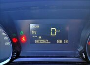 Peugeot 308 Hatchback 1,5 l 75 kw