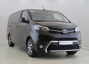 Toyota ProAce Verso VAN-Minibus 2,0 l 130 kw