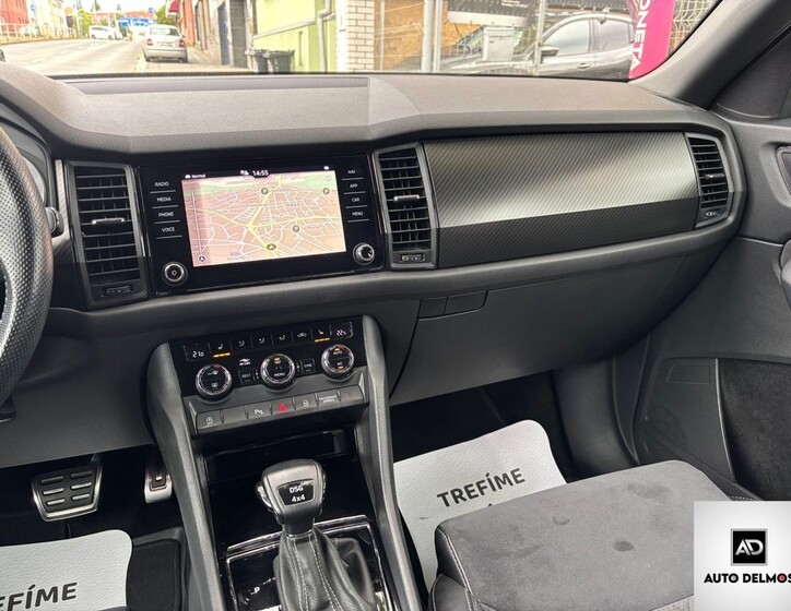 Škoda Kodiaq 27