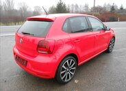 Volkswagen Polo 3