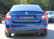 Škoda Octavia 6