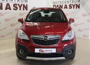 Opel Mokka 2
