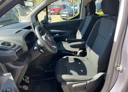 Fiat Dobló Skříň 1,2 l 81 kw