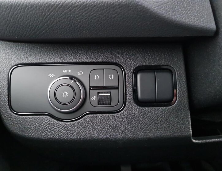 Mercedes-Benz Sprinter Ostatní 2,0 l 125 kw