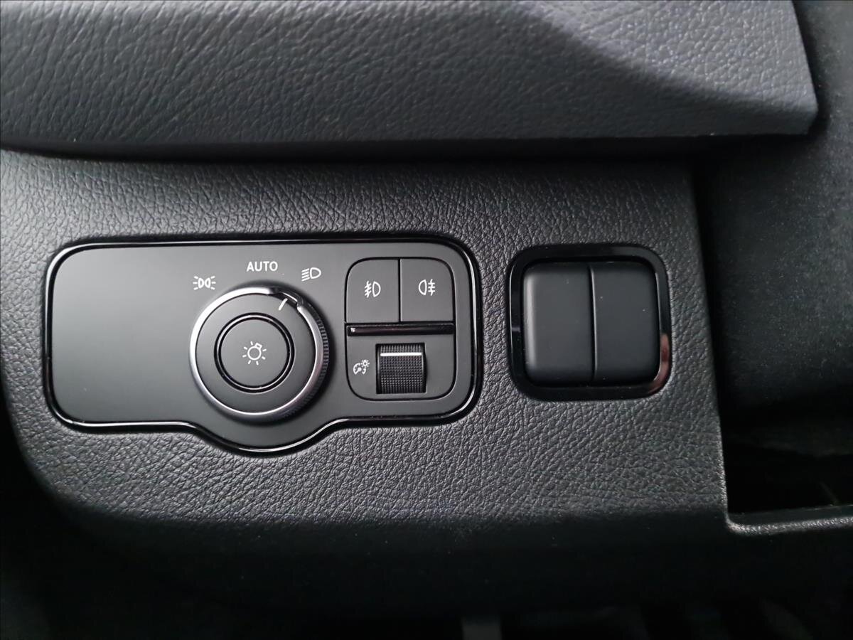 Mercedes-Benz Sprinter Ostatní 2,0 l 125 kw