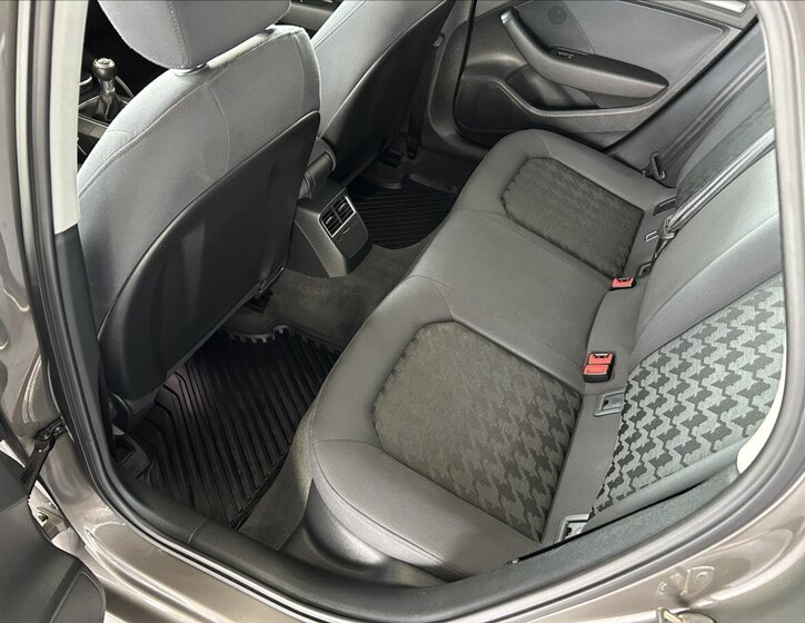 Audi A3 Hatchback 1,4 l 90 kw