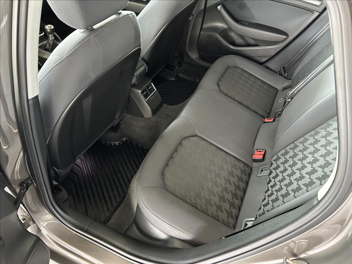 Audi A3 Hatchback 1,4 l 90 kw