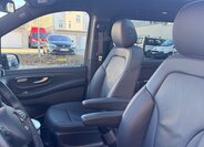 Mercedes-Benz Třídy V VAN / Minibus 0,0 0