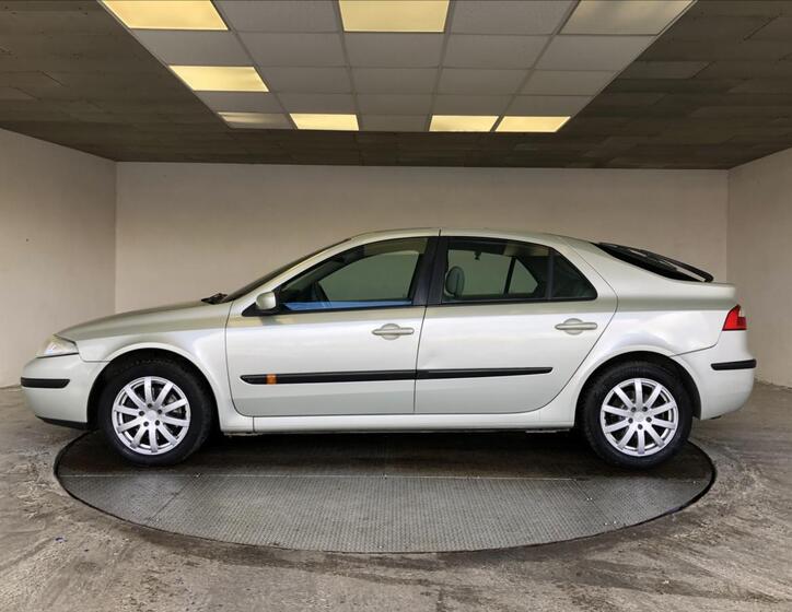Renault Laguna 4