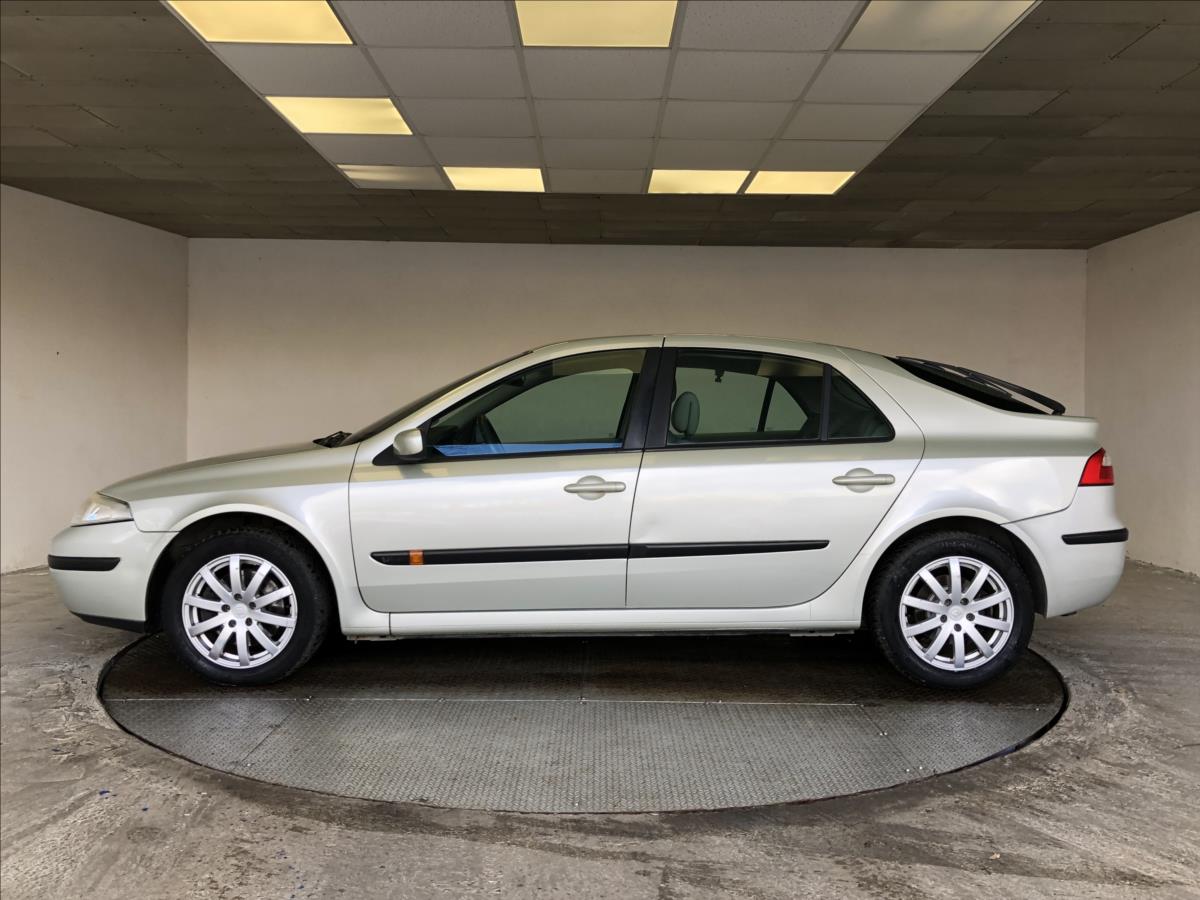 Renault Laguna