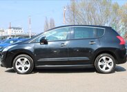 Peugeot 3008 MPV 1,6 l 80 kw