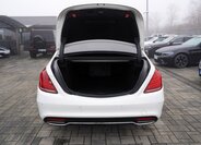 Mercedes-Benz Třídy S 11