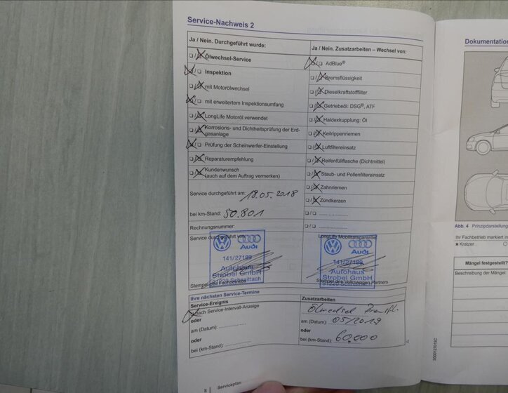 Volkswagen Tiguan 44