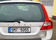 Volvo V70 Kombi 2,4 l 129 kw