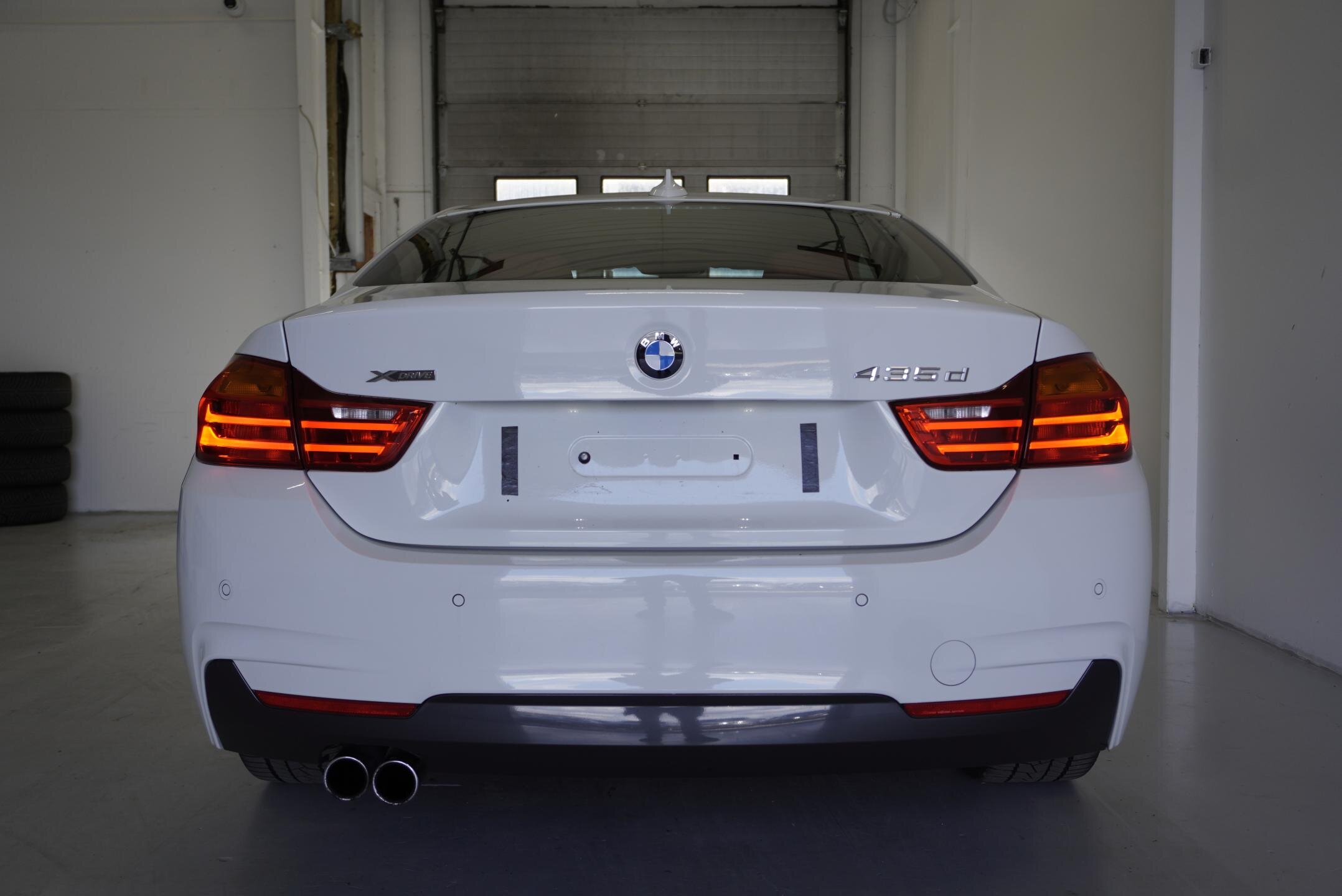 BMW Řada 4 Ostatní 3,0 l 230 kw