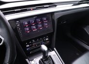 Volkswagen Arteon Hatchback 2,0 l 200 kw