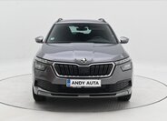 Škoda Kamiq 2