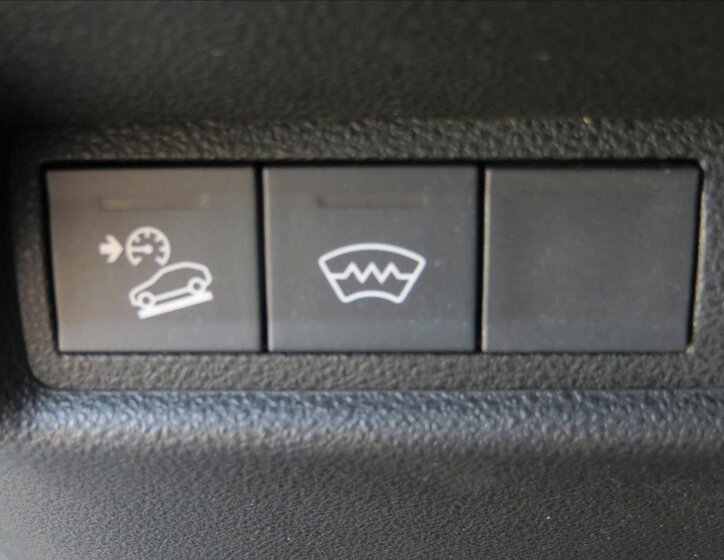 Jeep Avenger Ostatní 1,2 l 74 kw