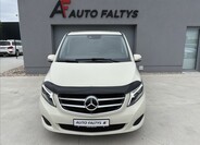Mercedes-Benz Třídy V 2