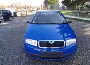 Škoda Fabia 2