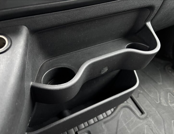 Renault Master Valník 2,3 l 92 kw