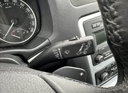 Škoda Octavia Liftback 1,4 l 90 kw