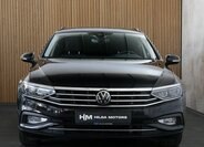 Volkswagen Passat Kombi 2,0 l 110 kw