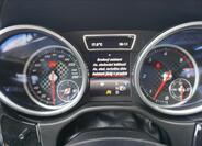 Mercedes-Benz GLE 21