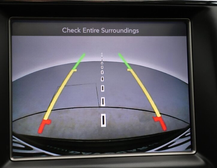 Jeep Grand Cherokee SUV / Terénní 3,0 l 184 kw