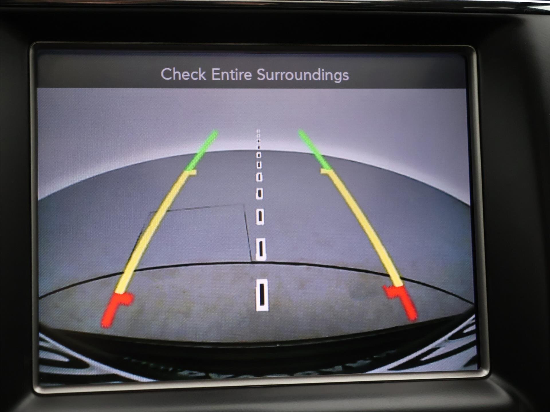 Jeep Grand Cherokee SUV / Terénní 3,0 l 184 kw