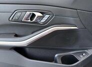 BMW Řada 3 Sedan 2,0 l 140 kw