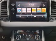 Škoda Karoq SUV 2,0 l 110 kw