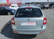 Škoda Octavia Kombi 1,4 l 90 kw