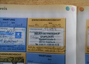 Peugeot 206 Kabriolet 1,6 l 80 kw