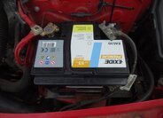 Dacia Sandero Hatchback 1,4 l 55 kw