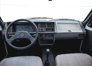 Škoda Favorit Hatchback 1,3 l 46 kw