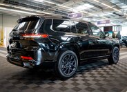 Jeep Grand Cherokee 9