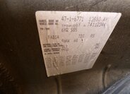 Škoda Fabia Hatchback 1,9 l 96 kw