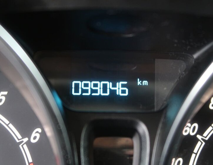 Ford B-MAX MPV 998,0 74 kw