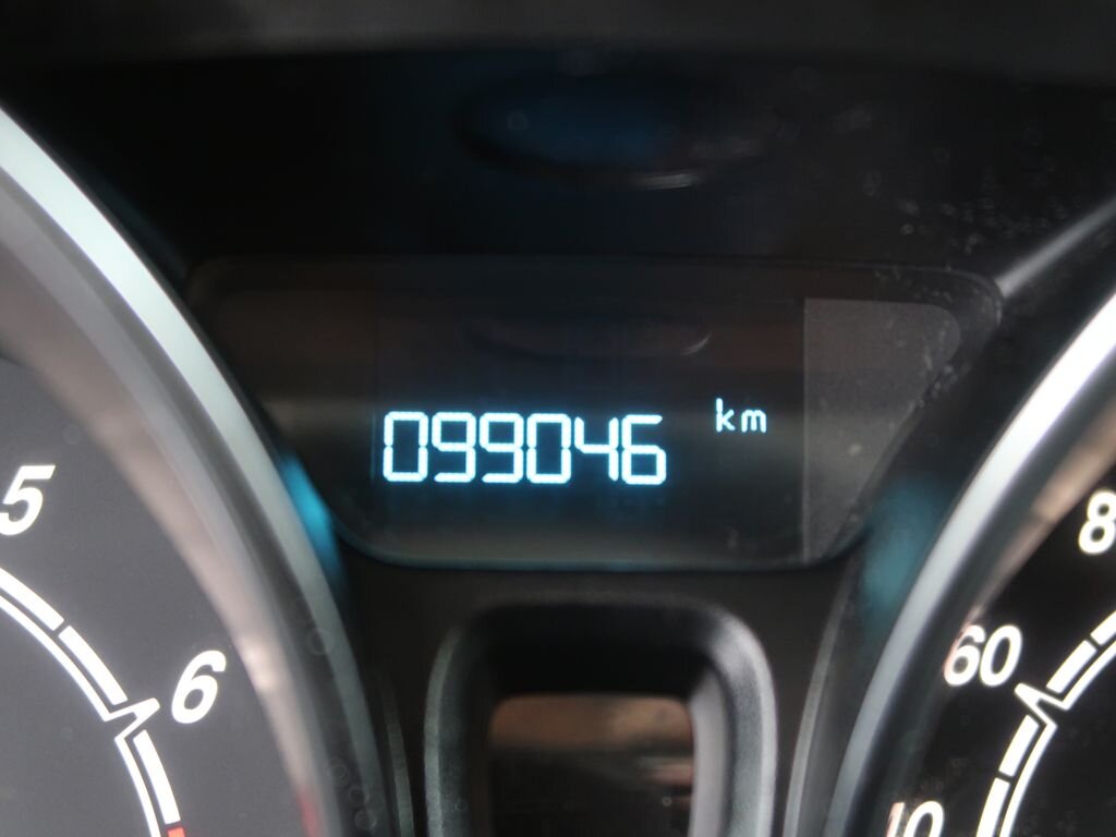 Ford B-MAX MPV 998,0 74 kw