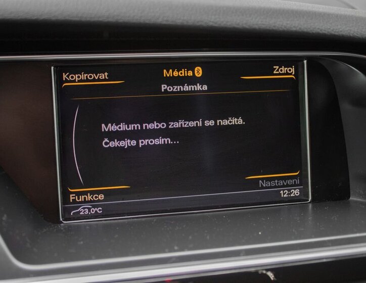 Audi A5 Hatchback 2,0 l 140 kw