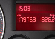 Volkswagen Caddy MPV 1,6 l 75 kw